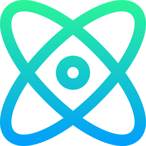 React
